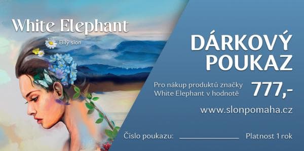 Dárkový poukaz
