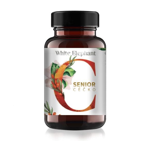 Vitamin C extra